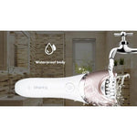 Kemei Épilateur 5 En 1 Pour Femme