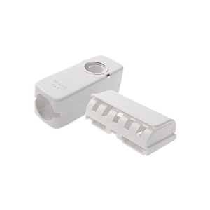 Distributeur Dentifrice Automatique + Porte Brosses A Dents