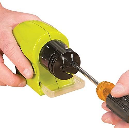 Aiguiseur De Couteau Électrique Professionnel