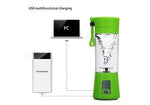 mixeur portable multifonction