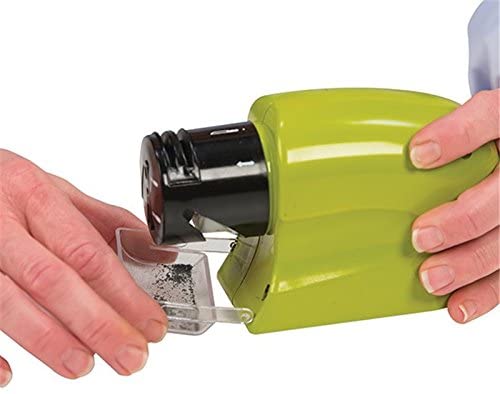 Aiguiseur De Couteau Électrique Professionnel