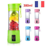mixeur portable multifonction