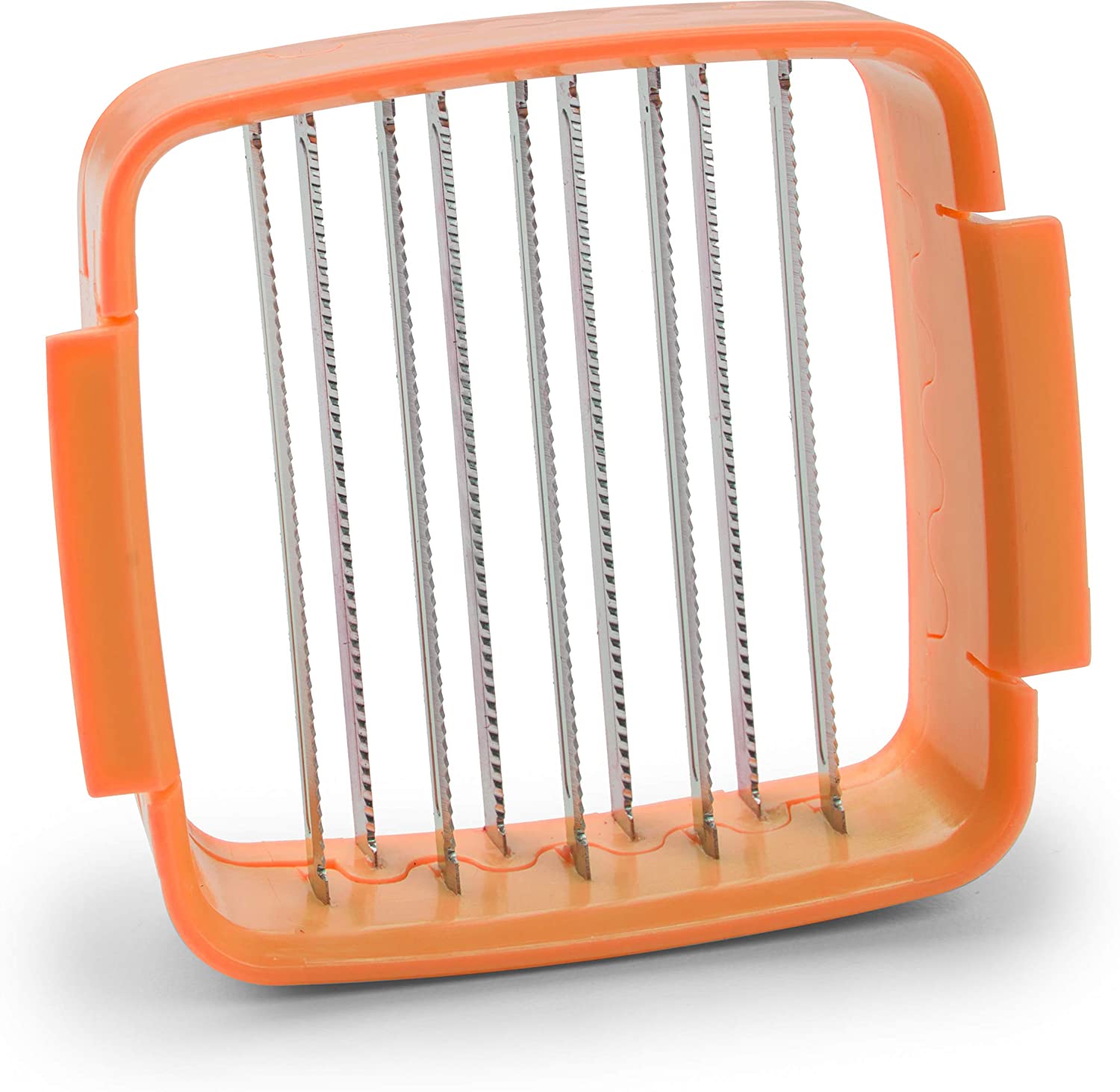 Nicer Dicer Quick Kit Coupe-légumes et fruites en Acier 5en1