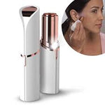 flawless epelateur visage